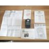 ETEOGD-103-2.jpg Enviro Testers Durable Reliable Single Gas Detector For Oxygen Analyzer