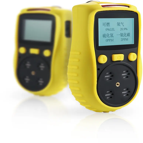 Enviro Testers IPG Gas Detector