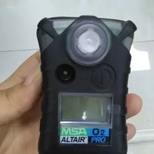 ETEOGD-103-3.jpg Enviro Testers Durable Reliable Single Gas Detector For Oxygen Analyzer