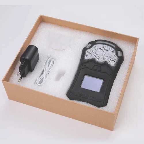 Enviro Testers Handheld Oxygen Gas Detector