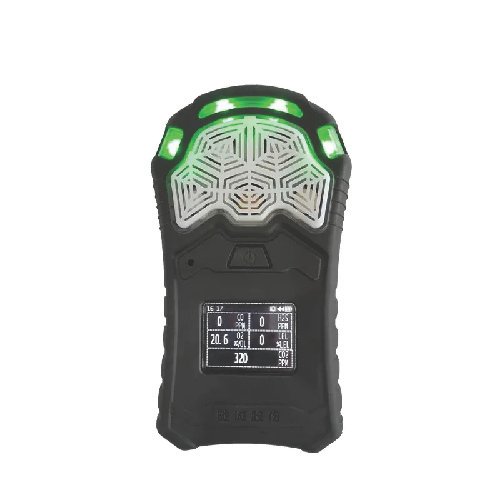 Enviro Testers Handheld Oxygen Gas Detector