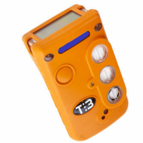 Enviro Testers Composite Gas Concentration Detector