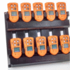 Enviro Testers Composite Gas Concentration Detector