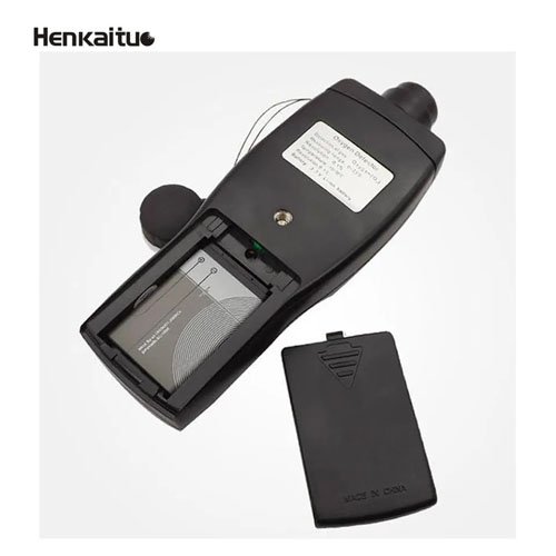 Enviro Testers Smart Sensor Oxygen Gas Analyzer