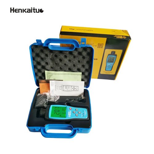 Enviro Testers Smart Sensor Oxygen Gas Analyzer