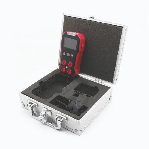 Enviro Testers Electrochemical Oxygen Gas Detector
