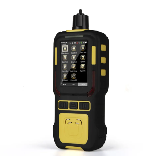 Enviro Testers Portable Ozone Gas Detector