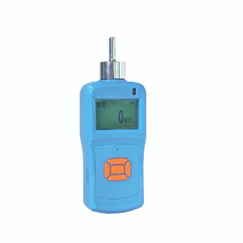 Enviro Testers Oxygen Gas Alarm Detector