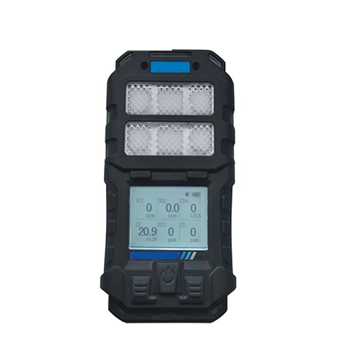 Enviro Testers Alarm With Adjustable Multi Gas Detector
