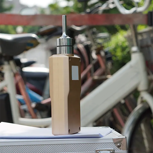 Enviro Testers Gas Detector