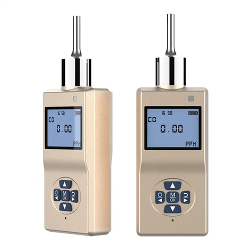 Enviro Testers Gas Detector