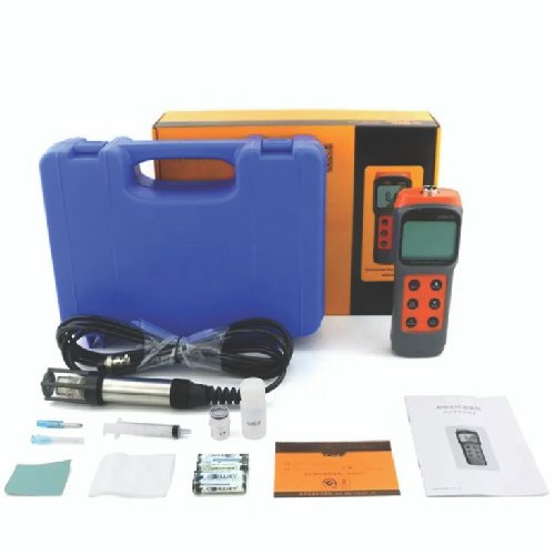 Enviro Testers Portable Dissolved Oxygen Detector
