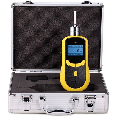 Enviro Testers Compound Oxygen Gas Detector