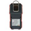 Enviro Testers Compound Oxygen Gas Detector