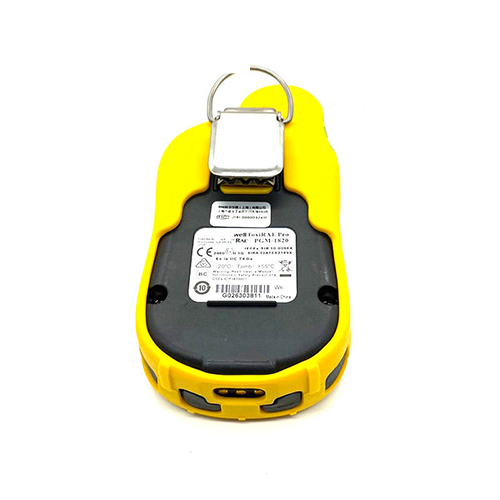 Enviro Testers Toxic Gas Price Four Gas Analyzer