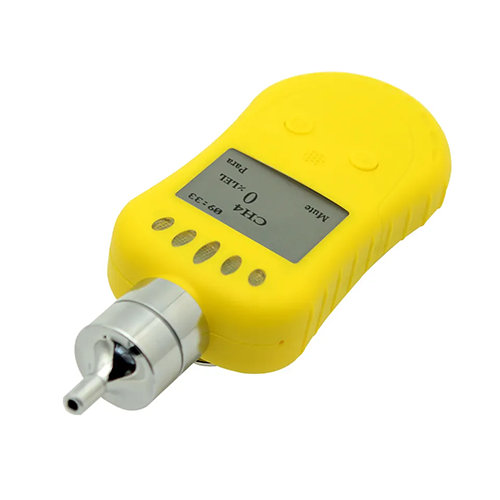 Enviro Testers Portable Ozone Meter Analyzer
