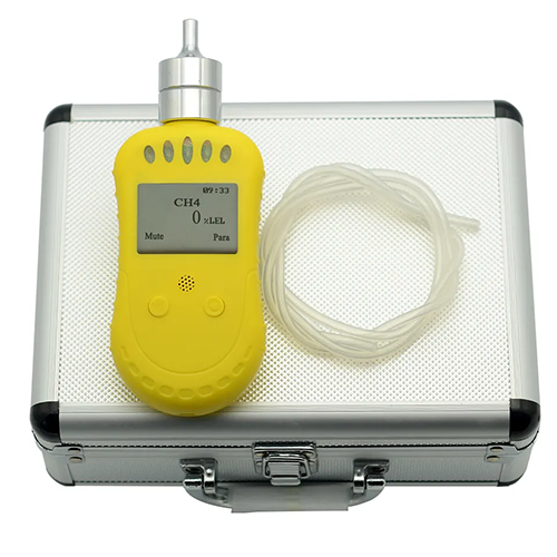 Enviro Testers Portable Ozone Meter Analyzer