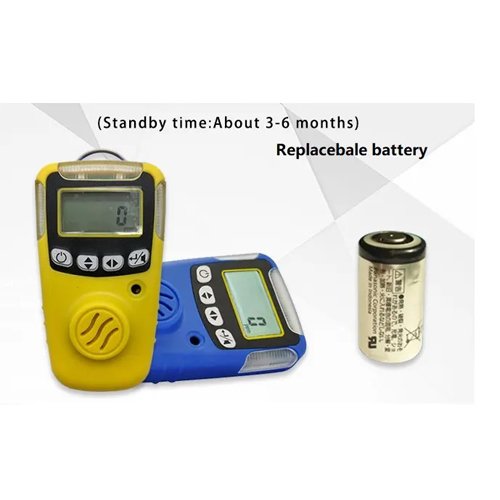 ETEOGD-1081.jpg Enviro Testers Portable Oxygen Gas Detector
