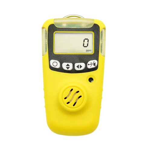 Enviro Testers Portable Oxygen Gas Detector