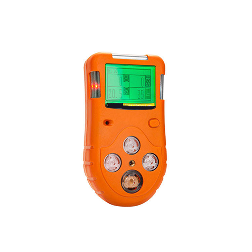 Enviro Testers Portable Multi-Gas Detector