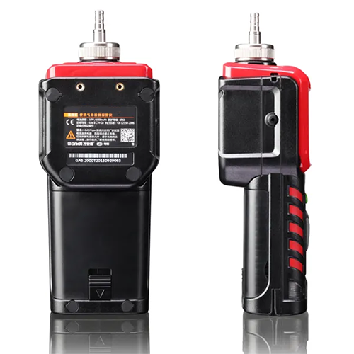 Enviro Testers Multi-Gas Detector
