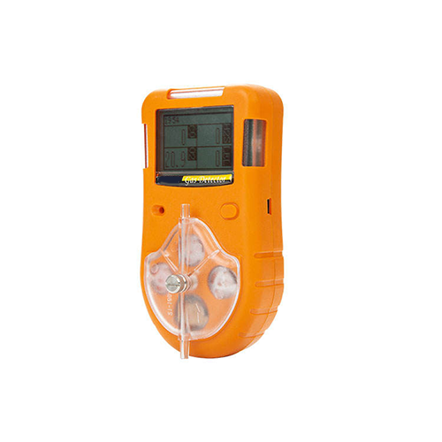 Enviro Testers Portable Multi-Gas Detector