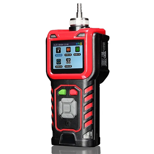 Enviro Testers Multi-Gas Detector