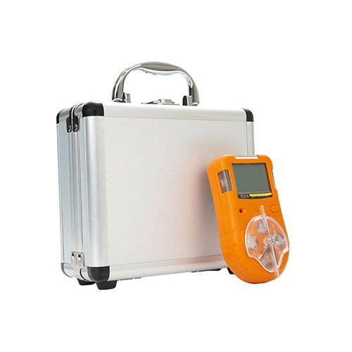 Enviro Testers Portable Multi-Gas Detector