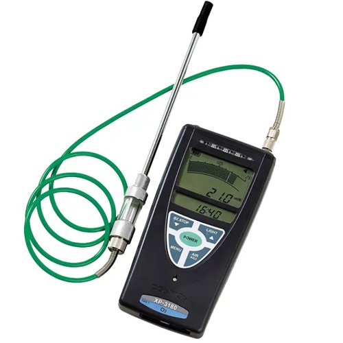 ETEOGD-109.jpg Enviro Testers Portable Personal Oxygen Monitor Diffusion Gas Concentration Detector