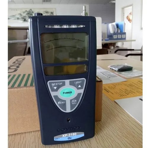 ETEOGD-1092.jpg Enviro Testers Portable Personal Oxygen Monitor Diffusion Gas Concentration Detector