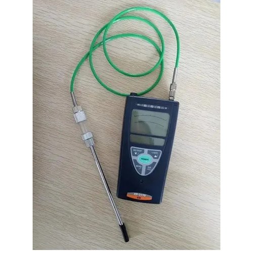 ETEOGD-1093.jpg Enviro Testers Portable Personal Oxygen Monitor Diffusion Gas Concentration Detector