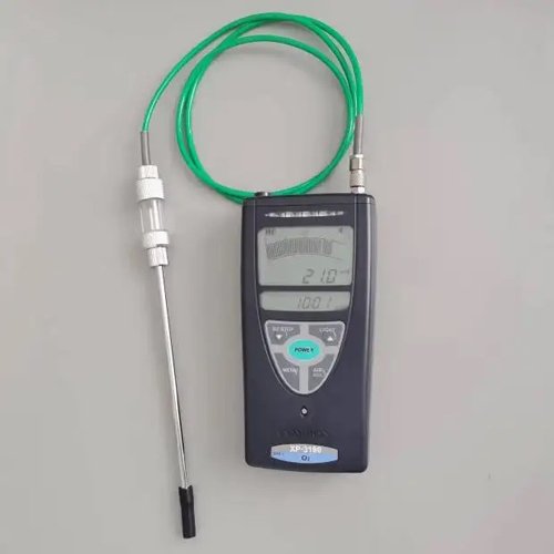 ETEOGD-1094.jpg Enviro Testers Portable Personal Oxygen Monitor Diffusion Gas Concentration Detector