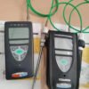 ETEOGD-1095.jpg Enviro Testers Portable Personal Oxygen Monitor Diffusion Gas Concentration Detector