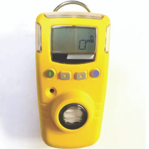 Enviro Testers Oxygen Gas Detector