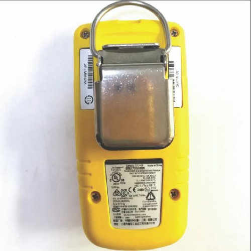 Enviro Testers Oxygen Gas Detector