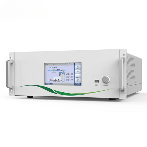 Enviro Testers O3 Ozone Analyzer