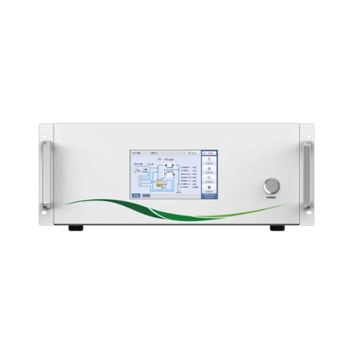 Enviro Testers O3 Ozone Analyzer