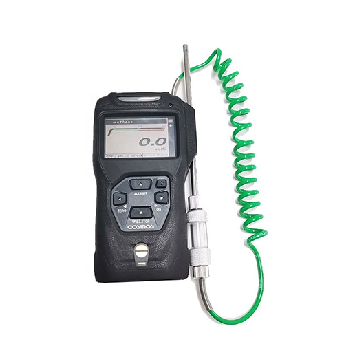 Enviro Testers Oxygen Multi Gas Detector