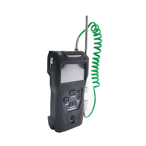Enviro Testers Oxygen Multi Gas Detector