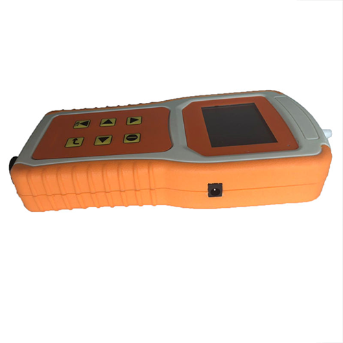 Enviro Testers Portable Oxygen Analyzer