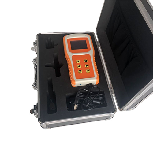 Enviro Testers Portable Oxygen Analyzer