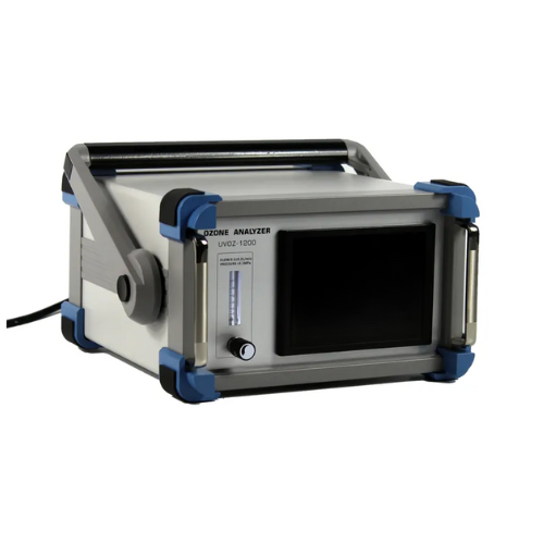 Enviro Testers Ozone Analyzer