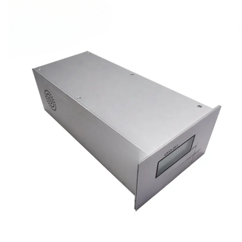 Enviro Testers Ozone Online Generator