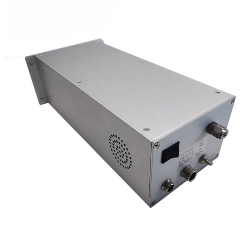 Enviro Testers Ozone Online Generator