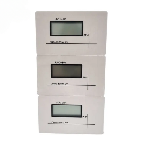 Enviro Testers Ozone Online Generator