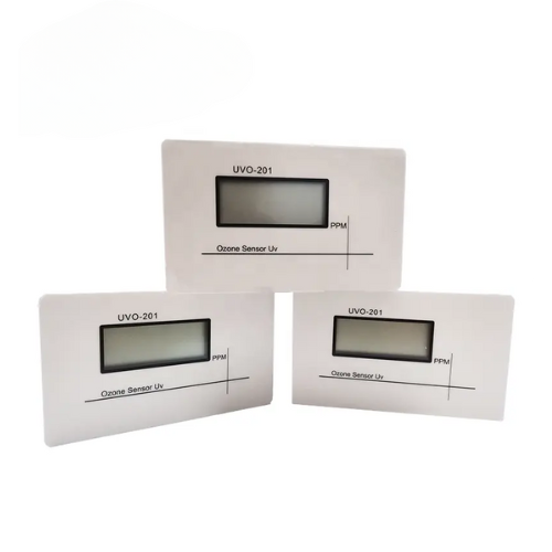 Enviro Testers Ozone Online Generator