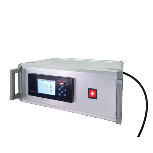 Enviro Testers Digital Precision Detector