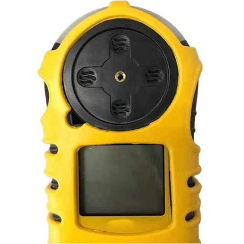 Enviro Testers Portable Oxygen 4-Gas Detector