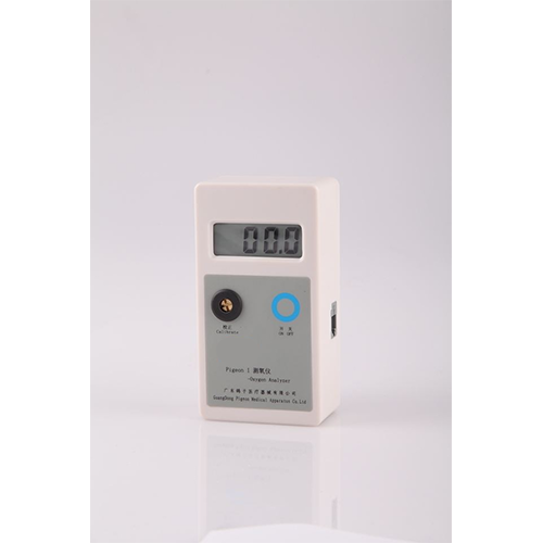 Enviro Testers Portable Oxygen Gas Analyzer