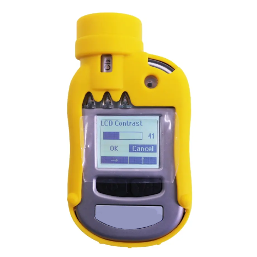 Enviro Testers Digital Oxygen Gas Monitor
